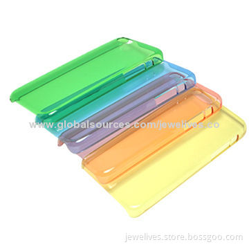 Hard Plastic mobile phone cases